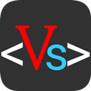 Visual Code Editor APK