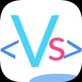 Visual Code Editor icône