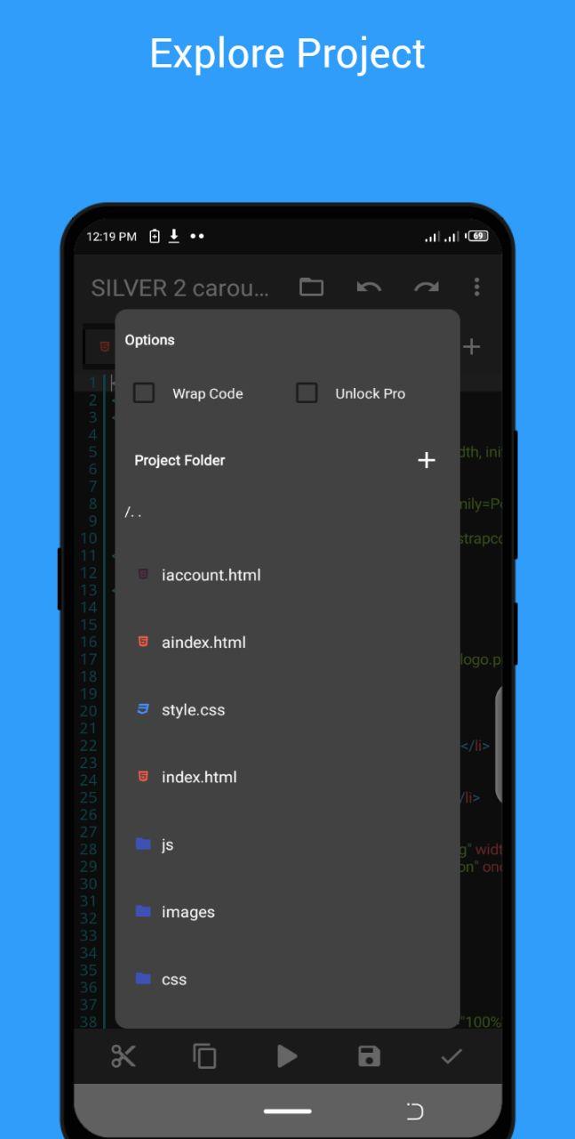 Visual Code Editor Apk For Android Download Visual Code Editor Apk For Android Download