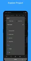 Visual Code Editor Ekran Görüntüsü 4