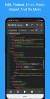 Visual Code Editor gönderen