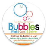 Bubbleswash