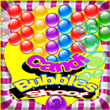 ”Candi Bubbles Shoot 3