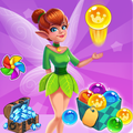 Bubble Shoot Fairy POP