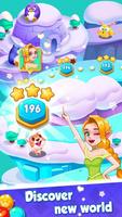 Bubble Shoot Fairy POP screenshot 2