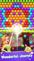 Bubble Shoot Fairy POP screenshot 3
