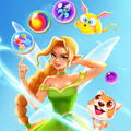 Bubble Shoot EL