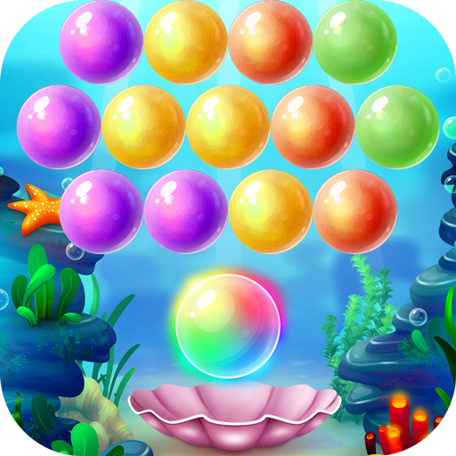 Pop Puzzle - Juego clásico de Bubble Blast