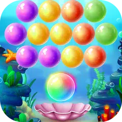 Pop Puzzle - Классическая игра с пузырями