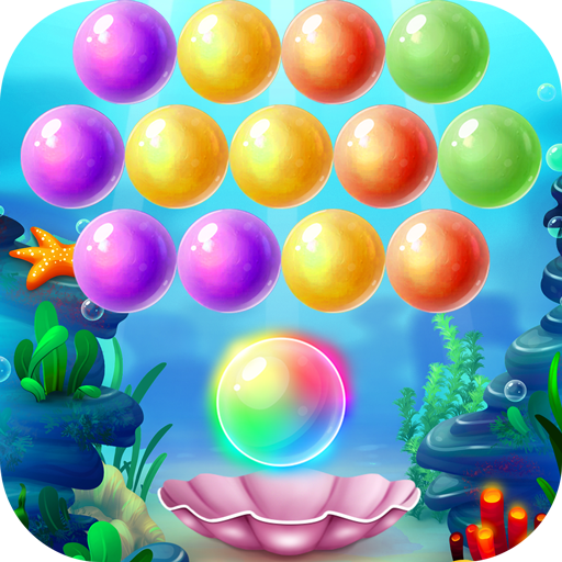 Pop Puzzle - Classic Bubble Blast Game