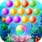 Puzzle Pop - Jeu de Bubble Blast classique icône