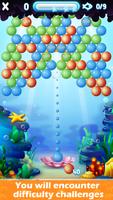 Puzzle Pop - Jeu de Bubble Blast classique capture d'écran 3