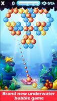 Puzzle Pop - Jeu de Bubble Blast classique Affiche