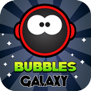Galaxy Bubble Shooter APK