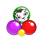 Bubble Shift أيقونة