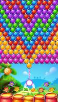 Bubble Micky الملصق