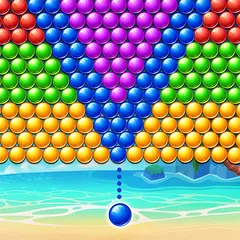 Bubble Fish Rescue APK download