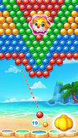 Bubble Fish Rescue پوسٹر