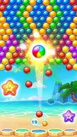 Bubble Fish Rescue اسکرین شاٹ 3