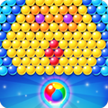 Bubble Shooter Desert