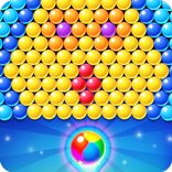 Bubble Shooter Desert