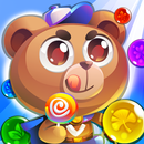 Bubble Shooter Saga APK