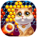 Bubble Cat Rescue APK