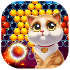 Bubble Cat Rescue আইকন