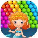 Mermaid  Bubble APK