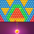 Bubble Shooter Wildlife Puzzle APK