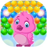 Bubble Pop Bird Rescue