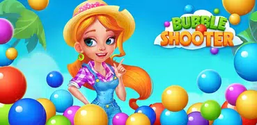 Cooking Kingdom-Bubbleland