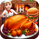 Cooking Kingdom-Bubbleland APK