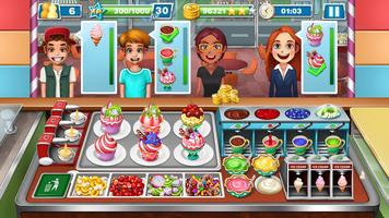 Cooking Kingdom-Bubbleland تصوير الشاشة 2