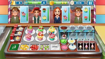 Cooking Kingdom-Bubbleland تصوير الشاشة 3