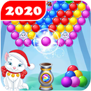 APK Bubble Shooter - Cat Rescue