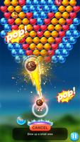 Bubble Shooter-Bubble Games Affiche