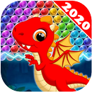 APK Bubble Shooter - Bubble Dragon
