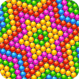 Bubble Bunny أيقونة