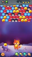 Master Bubble Plakat