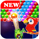 APK Bubble Birds