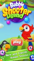 Bubble Birds 포스터
