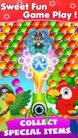 Bubble Birds 스크린샷 1