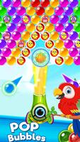 Bubble Birds 스크린샷 2