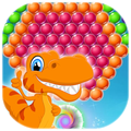 Dino Bubble Primitive