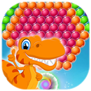 Dino Bubble Primitive APK