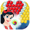 Bubble Shooter Queen
