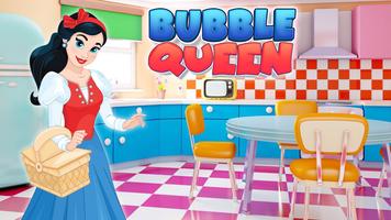 Bubble Shooter penulis hantaran