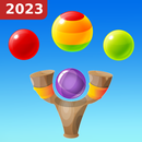 Bubble Shooter Pop Game 2023 aplikacja