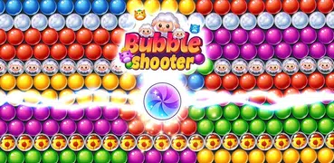 Bubble Shooter Bang